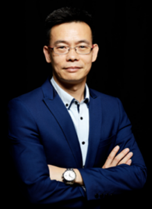 盛斌子-家具建材銷售運營、渠道運營專家